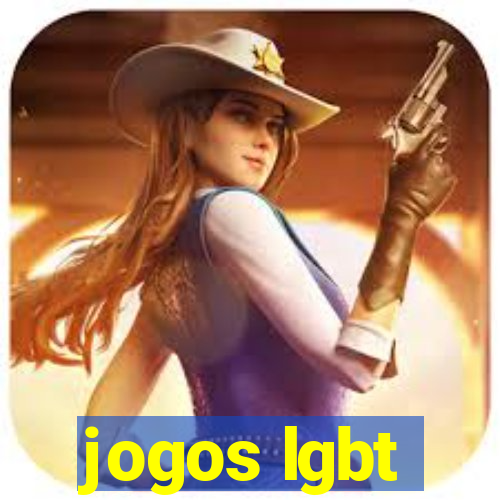 jogos lgbt